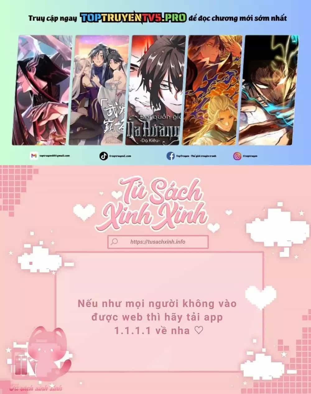 Vi Phu Của Ta Là Long Ngạo Thiên Phần 2 - Chương 45 - ảnh 2