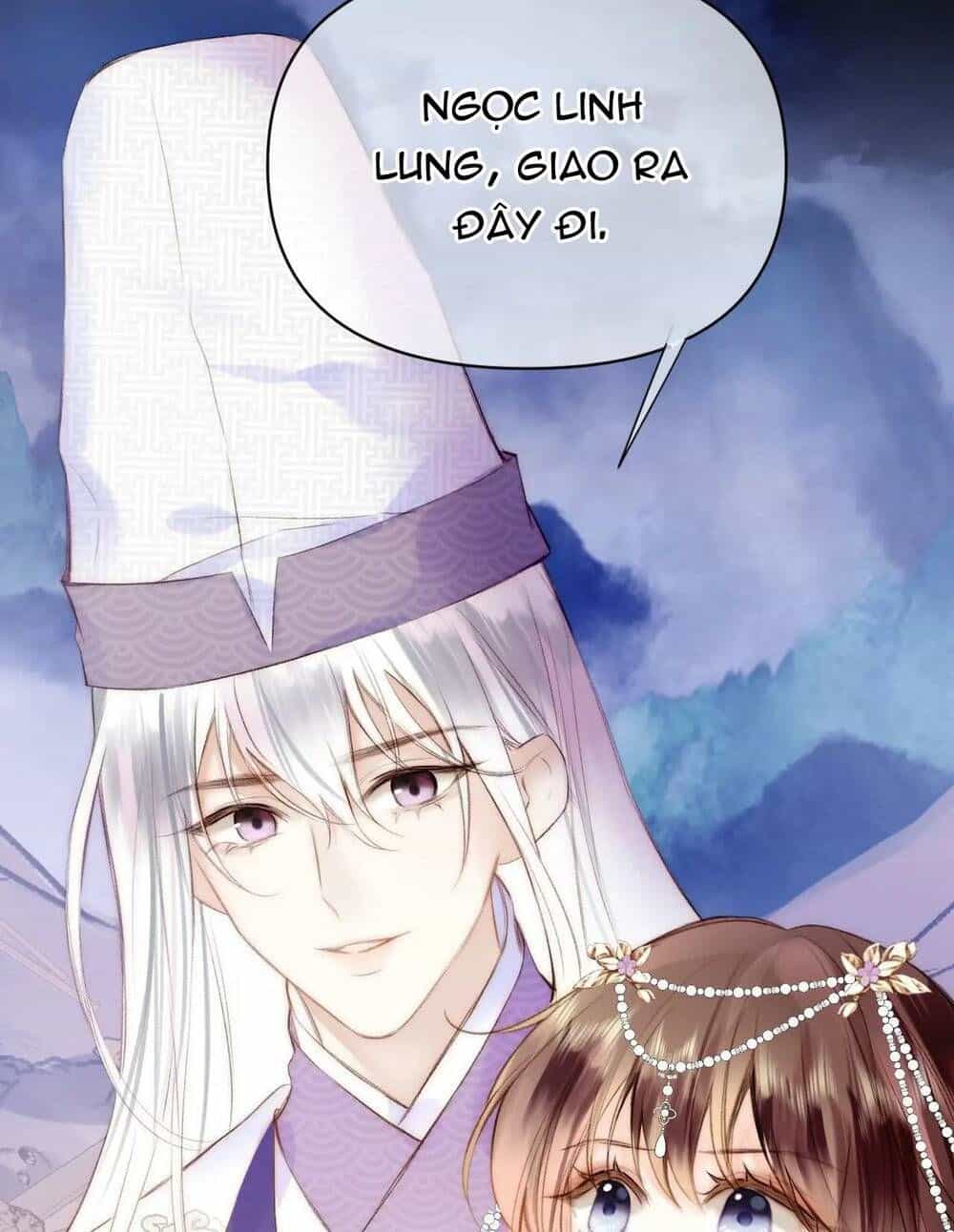 Vi Phu Của Ta Là Long Ngạo Thiên Phần 2 - Chương 46 - ảnh 14