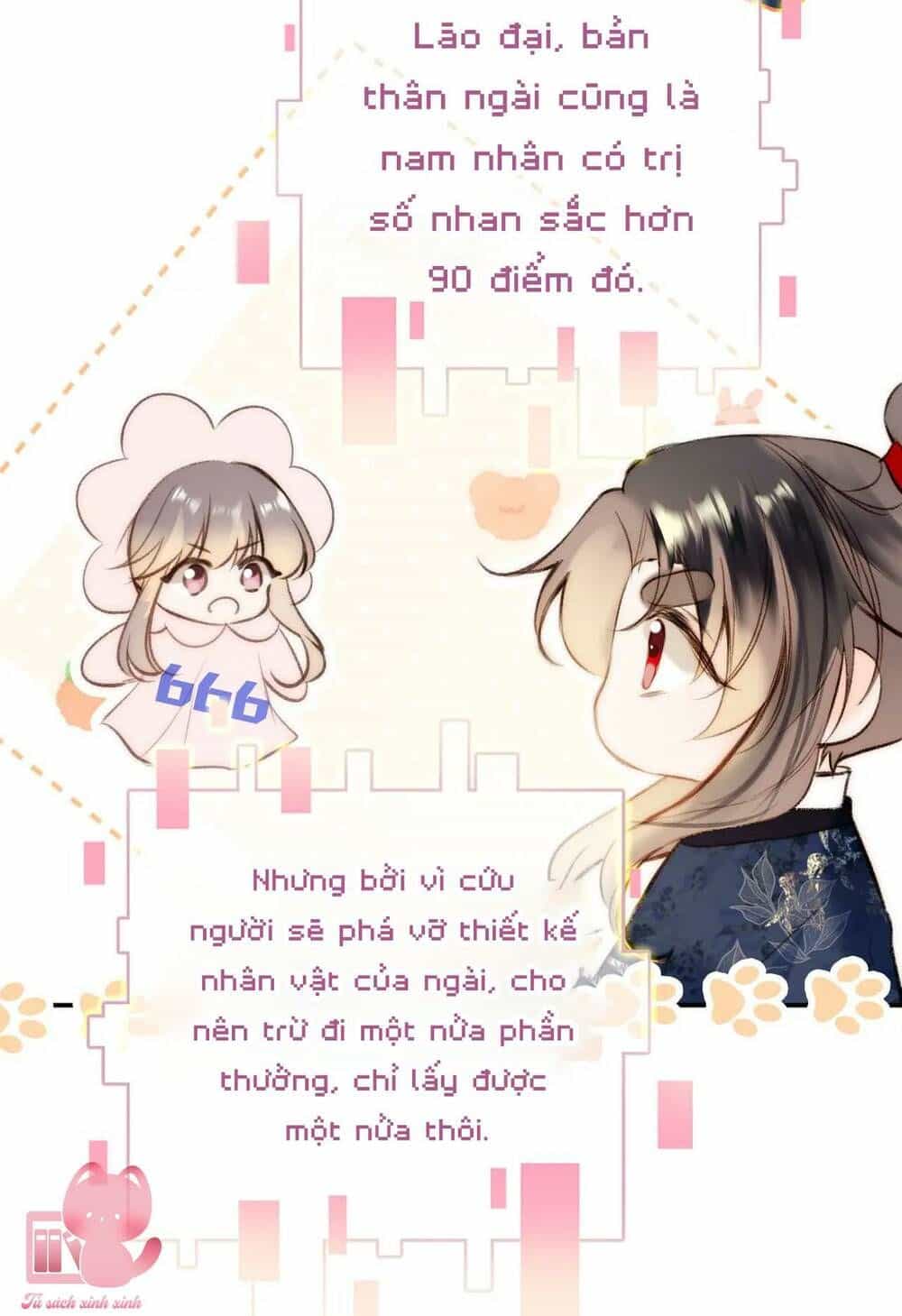 Vi Phu Của Ta Là Long Ngạo Thiên Phần 2 - Chương 47 - ảnh 26