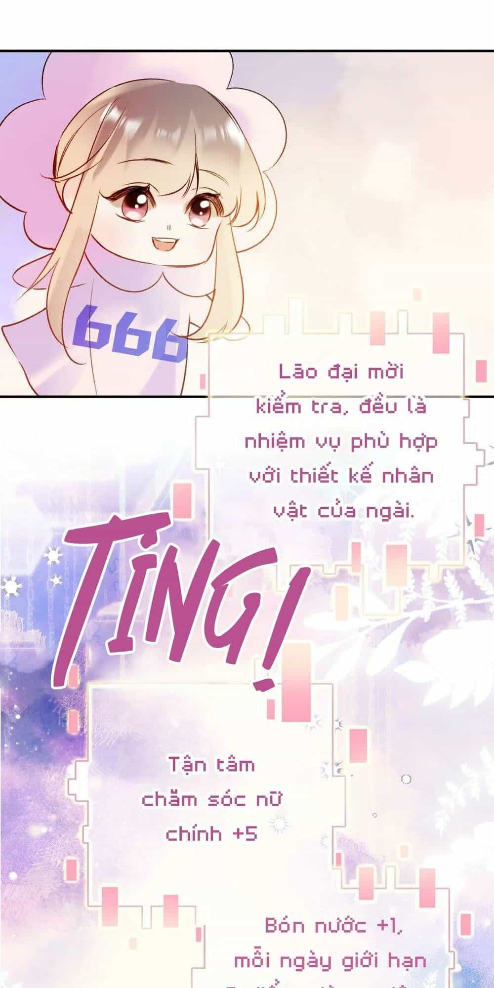 Vi Phu Của Ta Là Long Ngạo Thiên Phần 2 - Chương 47 - ảnh 28