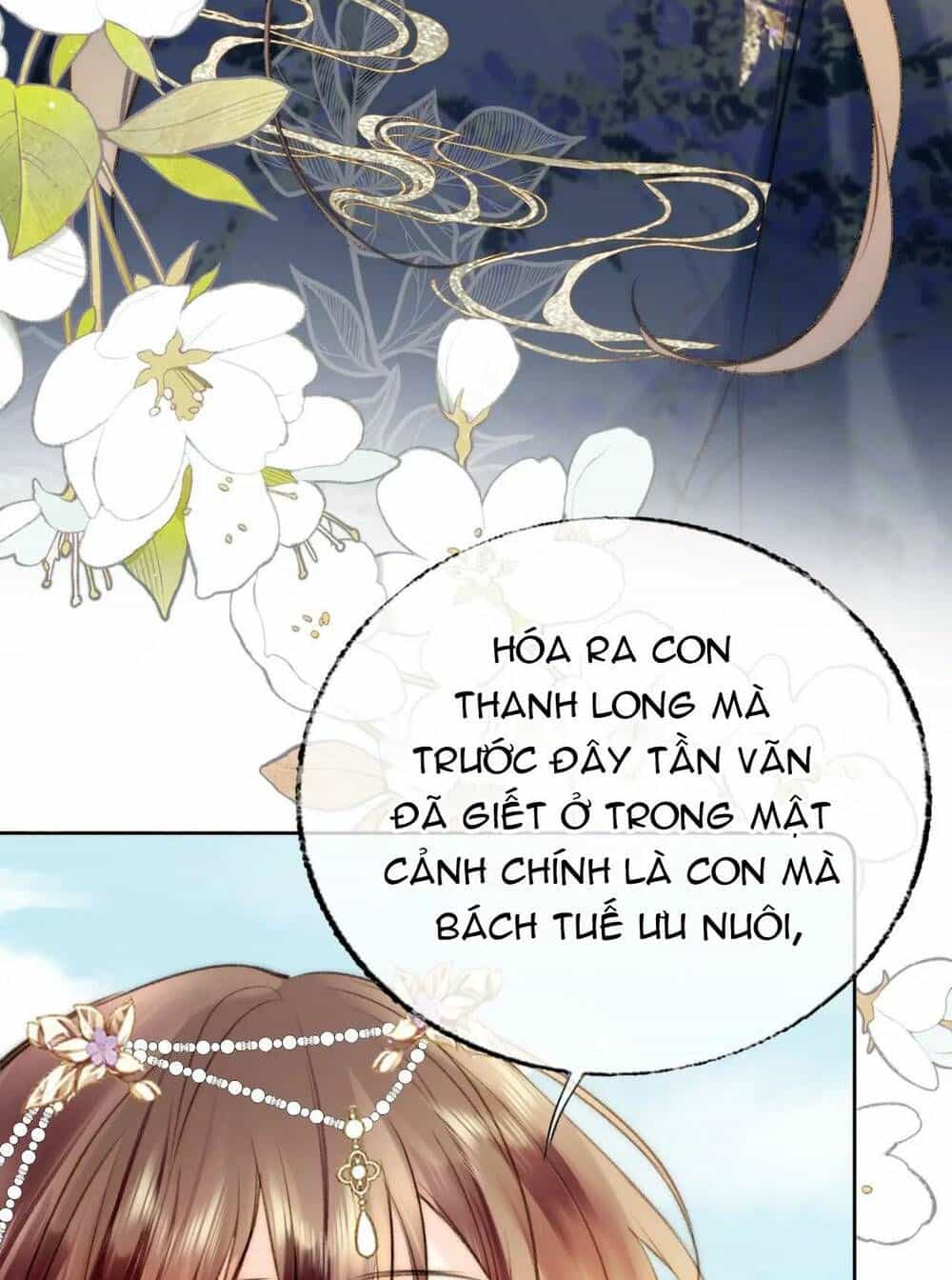 Vi Phu Của Ta Là Long Ngạo Thiên Phần 2 - Chương 47 - ảnh 47