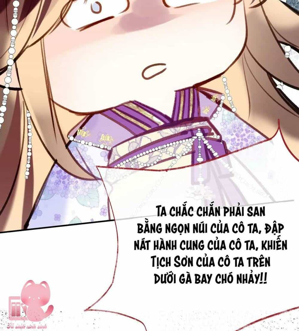 Vi Phu Của Ta Là Long Ngạo Thiên Phần 2 - Chương 48 - ảnh 61