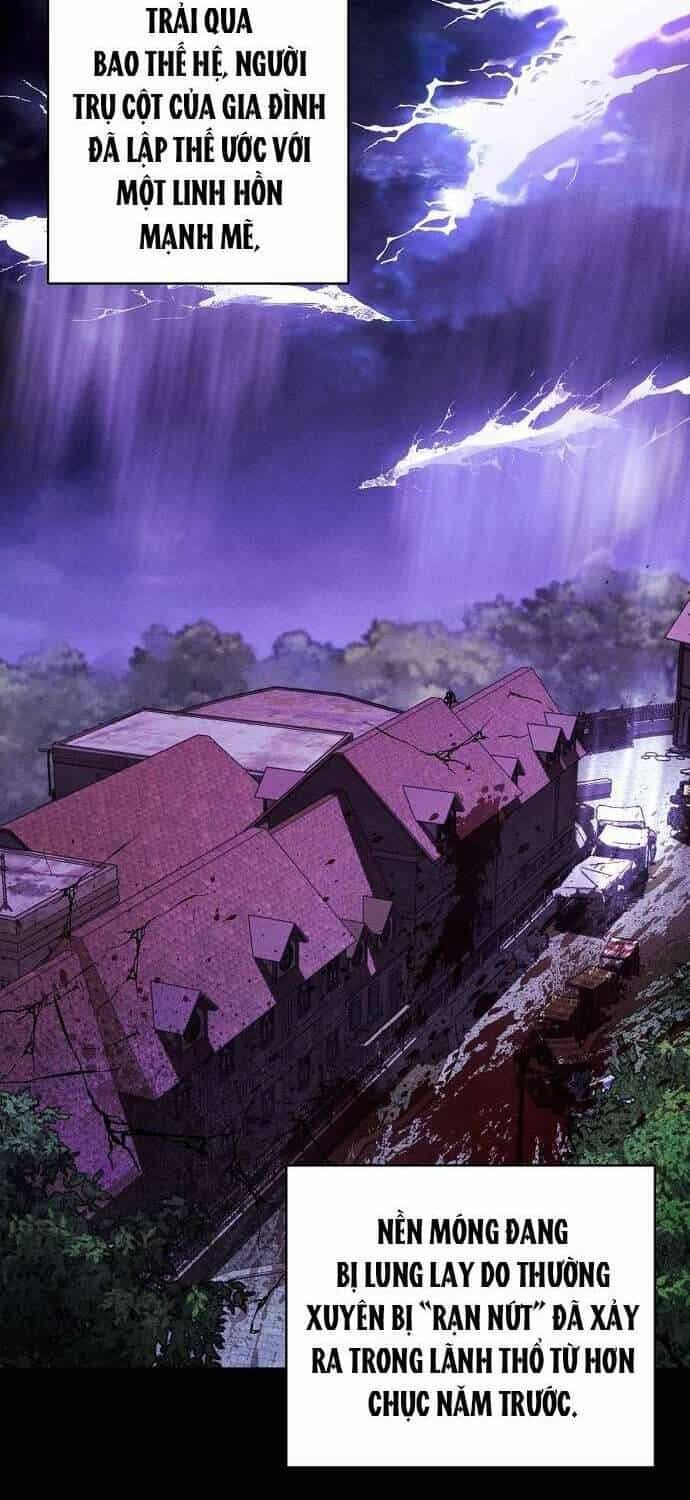 Vị Phu Quân Căm Ghét Tôi Đã Mất Trí Nhớ - Chương 1 - ảnh 16