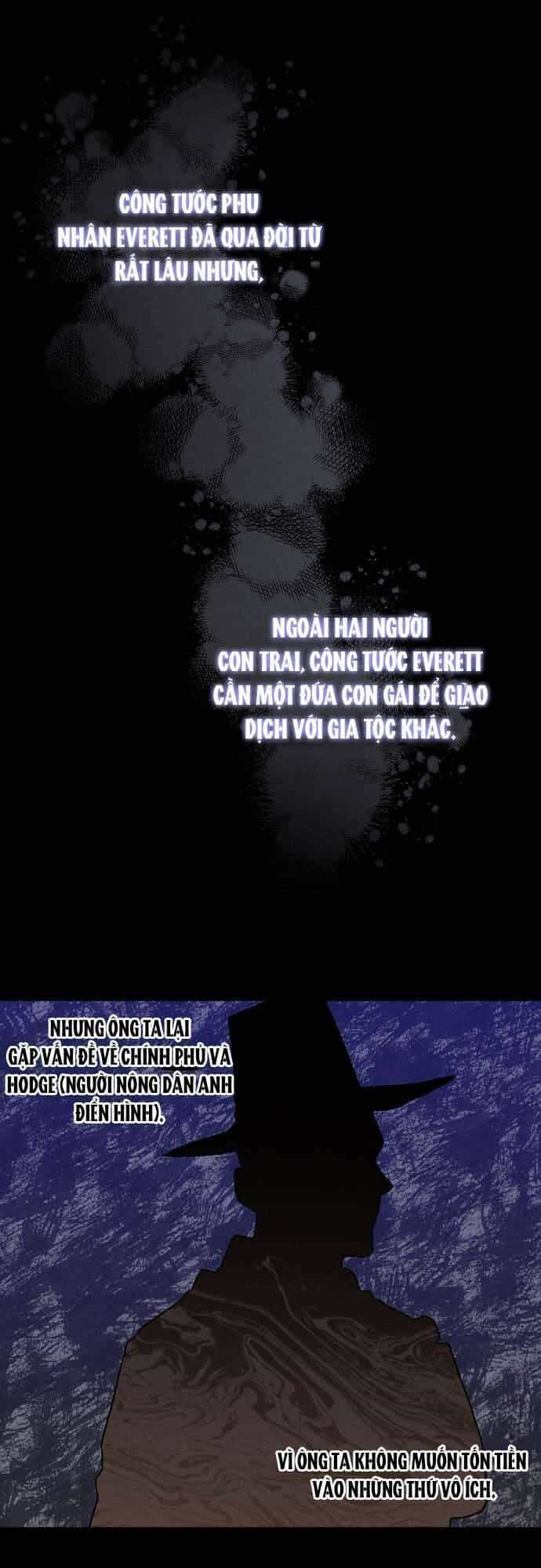 Vị Phu Quân Căm Ghét Tôi Đã Mất Trí Nhớ - Chương 1 - ảnh 48