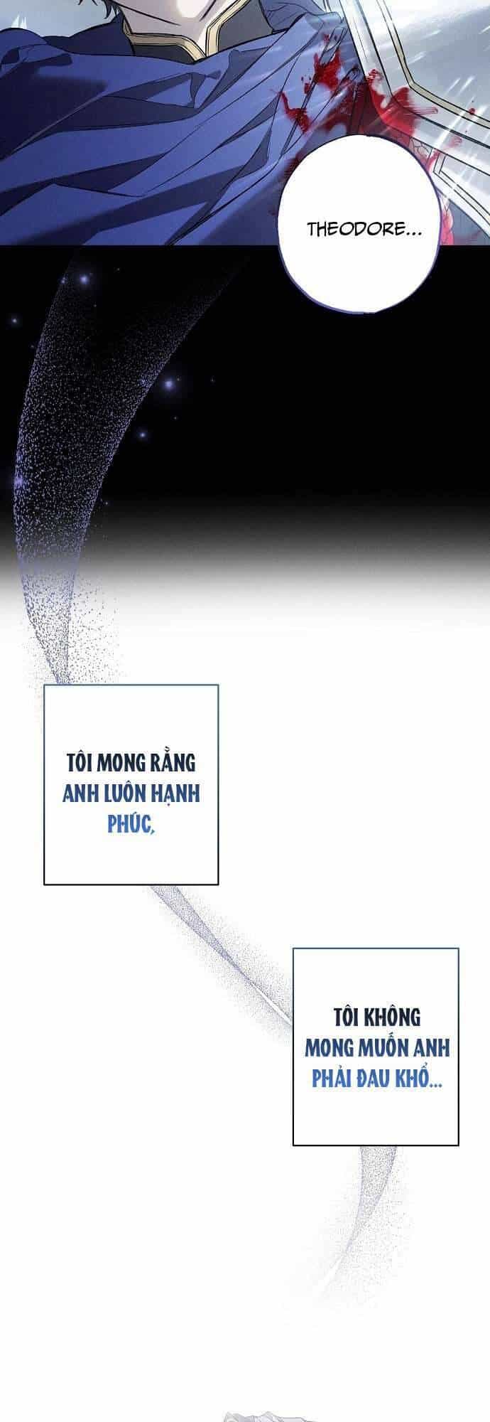 Vị Phu Quân Căm Ghét Tôi Đã Mất Trí Nhớ - Chương 1 - ảnh 5