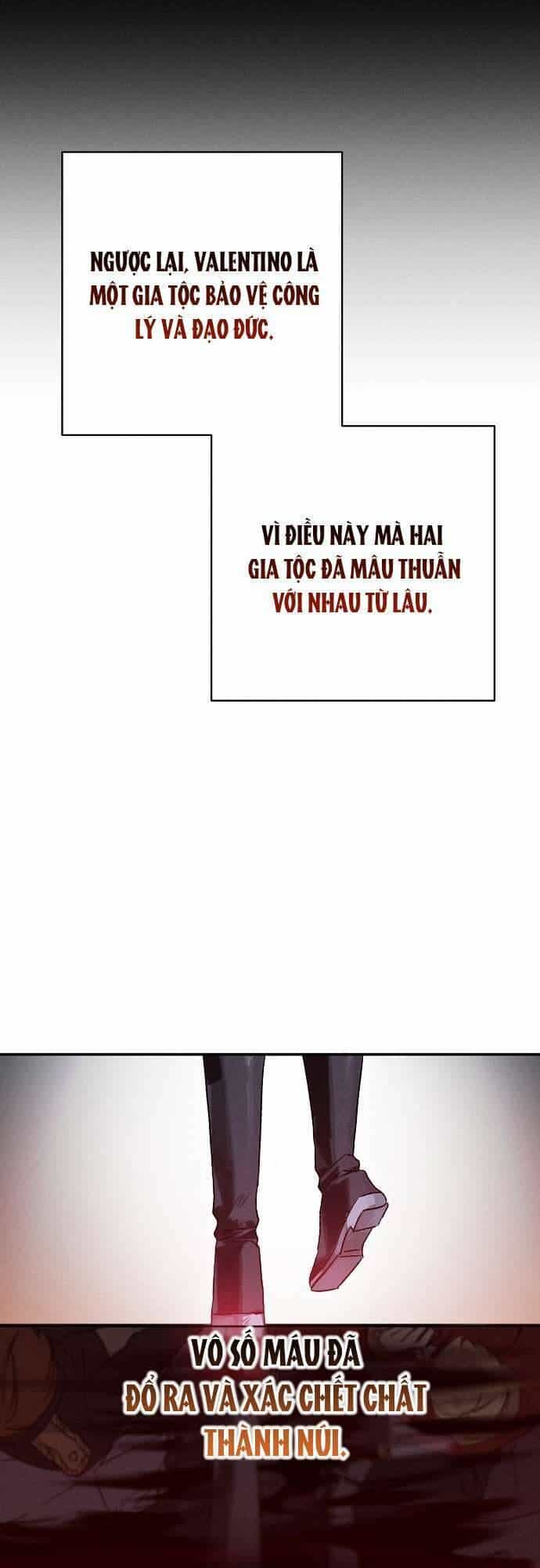 Vị Phu Quân Căm Ghét Tôi Đã Mất Trí Nhớ - Chương 1 - ảnh 58