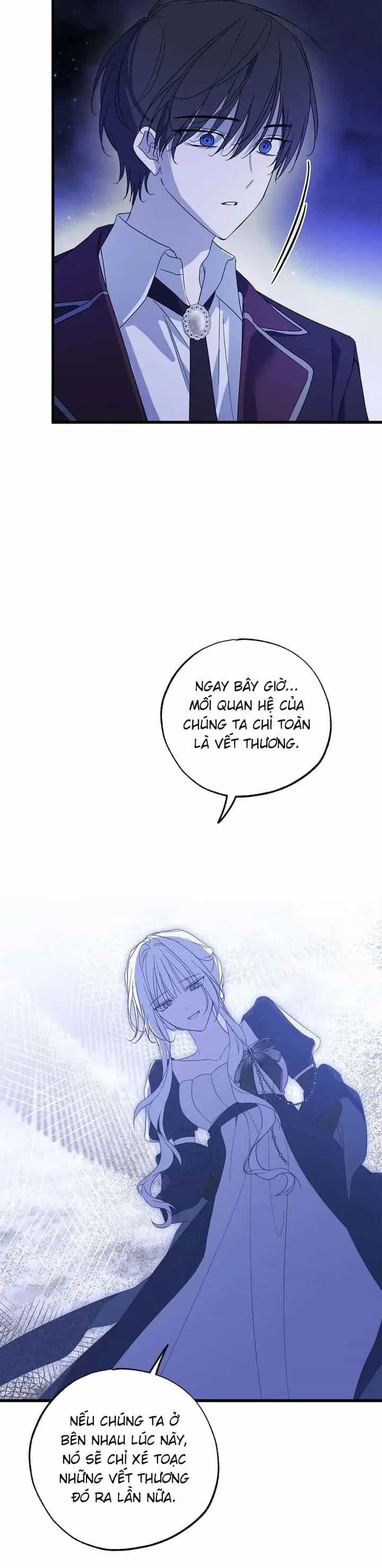 Vị Phu Quân Căm Ghét Tôi Đã Mất Trí Nhớ - Chương 98 - ảnh 16
