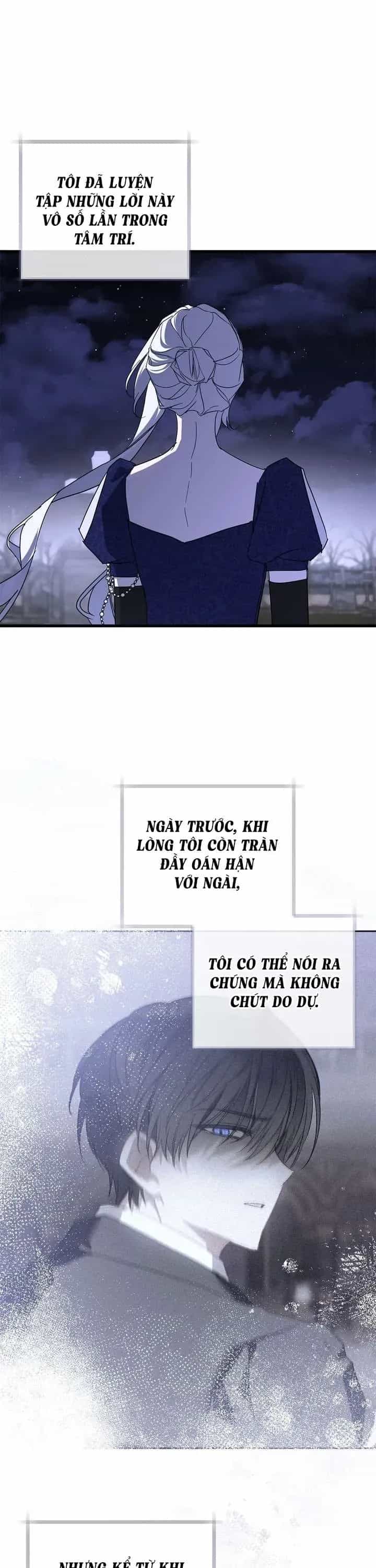 Vị Phu Quân Căm Ghét Tôi Đã Mất Trí Nhớ - Chương 98 - ảnh 4