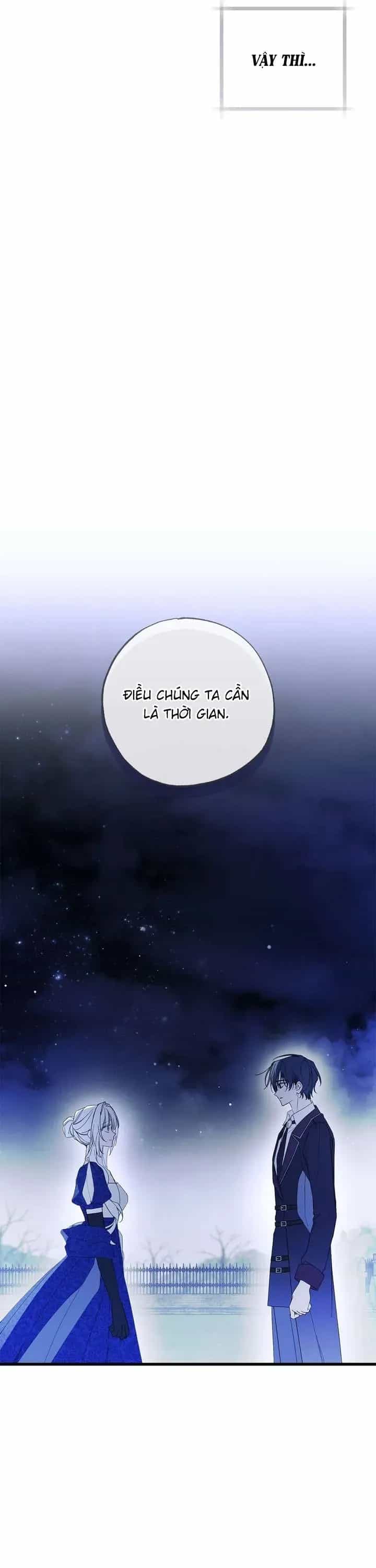 Vị Phu Quân Căm Ghét Tôi Đã Mất Trí Nhớ - Chương 98 - ảnh 8