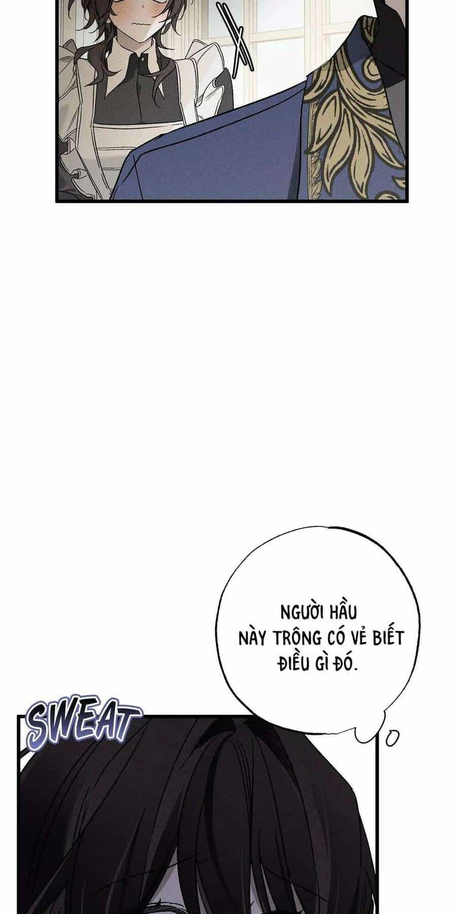 Vị Phu Quân Căm Ghét Tôi Đã Mất Trí Nhớ - Chương 11 - ảnh 31