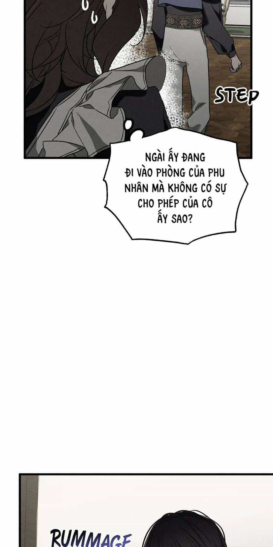 Vị Phu Quân Căm Ghét Tôi Đã Mất Trí Nhớ - Chương 11 - ảnh 41