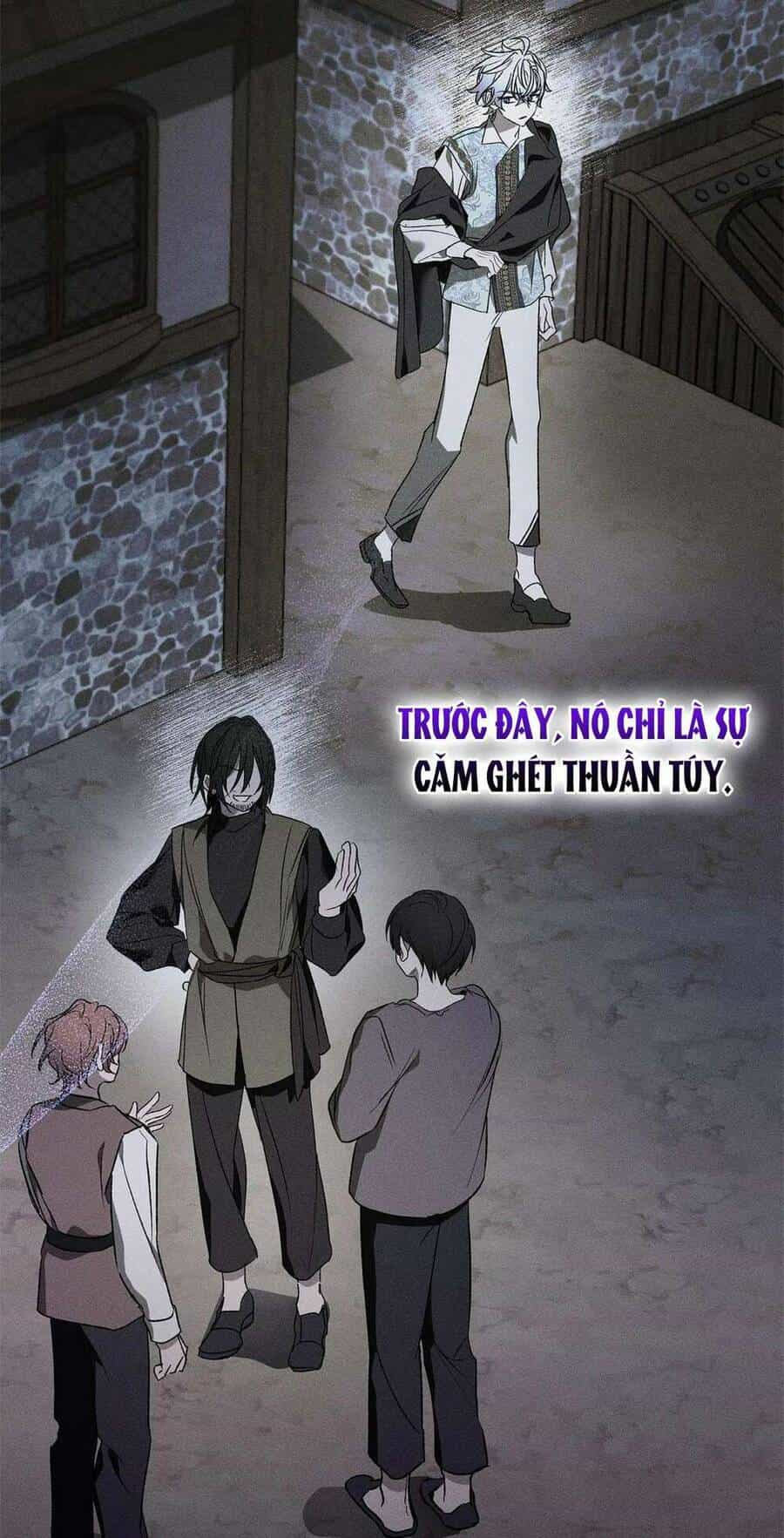 Vị Phu Quân Căm Ghét Tôi Đã Mất Trí Nhớ - Chương 12 - ảnh 10