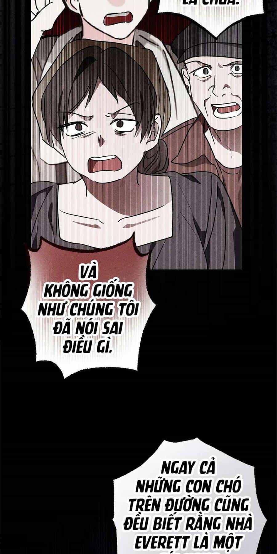 Vị Phu Quân Căm Ghét Tôi Đã Mất Trí Nhớ - Chương 12 - ảnh 16