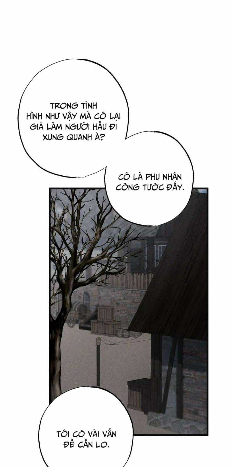Vị Phu Quân Căm Ghét Tôi Đã Mất Trí Nhớ - Chương 12 - ảnh 49
