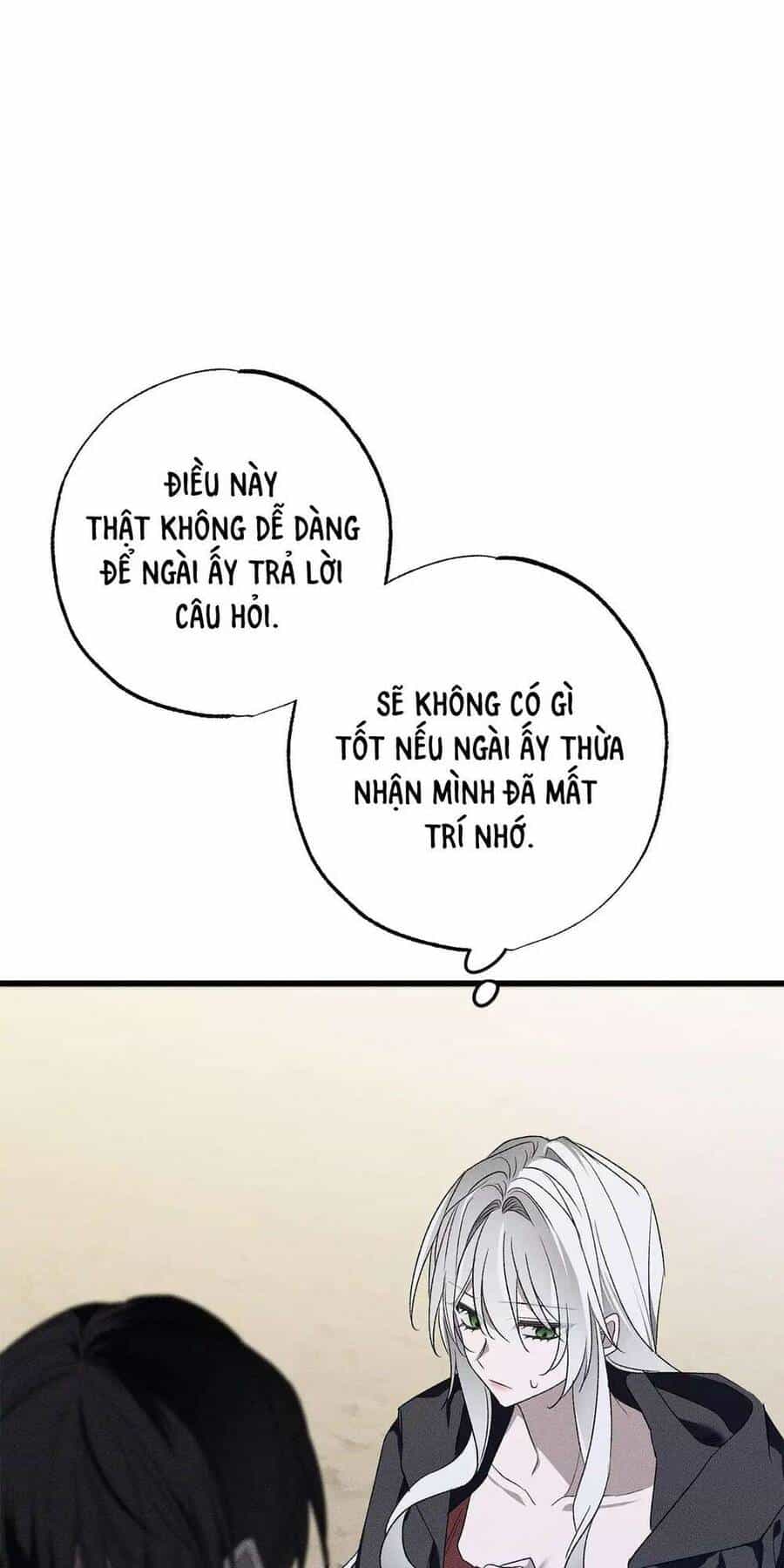 Vị Phu Quân Căm Ghét Tôi Đã Mất Trí Nhớ - Chương 12 - ảnh 72