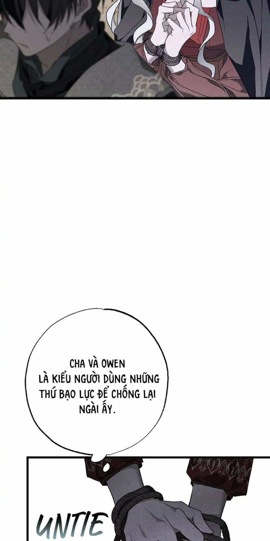 Vị Phu Quân Căm Ghét Tôi Đã Mất Trí Nhớ - Chương 12 - ảnh 73