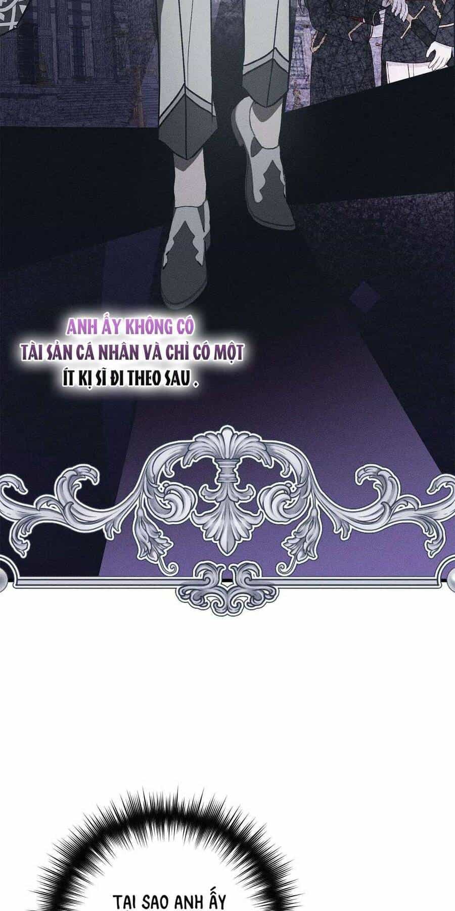 Vị Phu Quân Căm Ghét Tôi Đã Mất Trí Nhớ - Chương 13 - ảnh 24