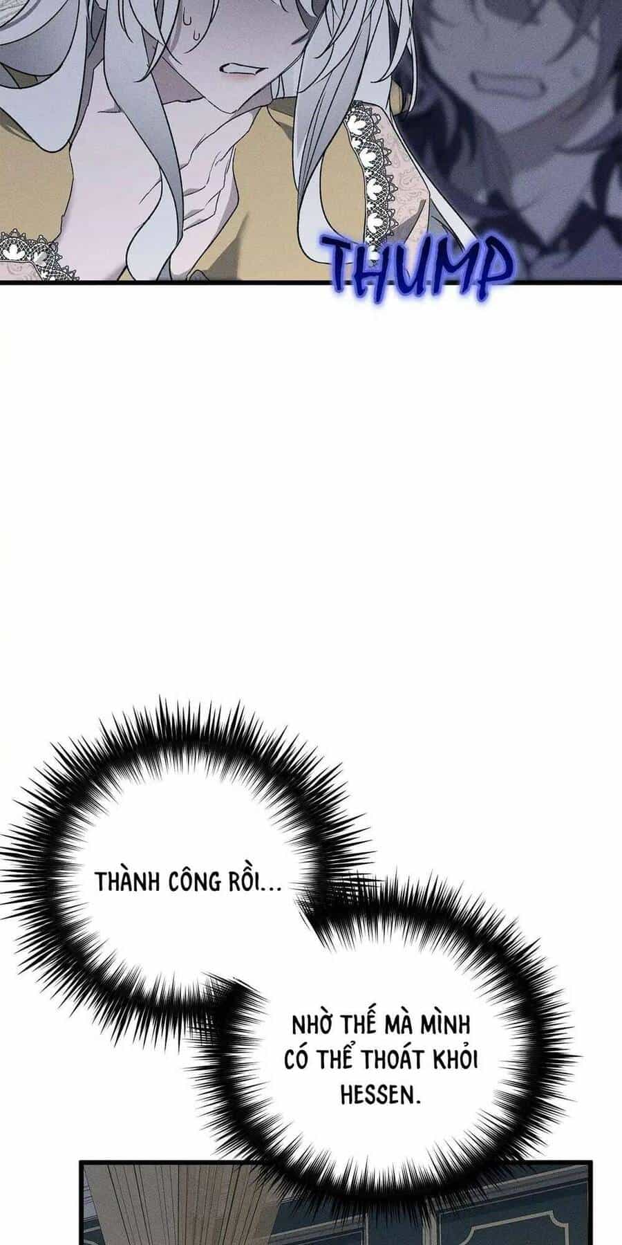 Vị Phu Quân Căm Ghét Tôi Đã Mất Trí Nhớ - Chương 13 - ảnh 7