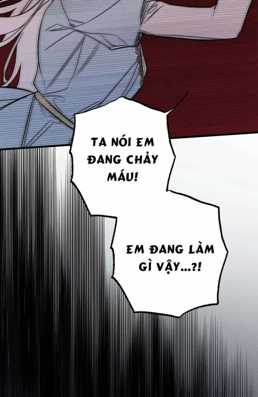 Vị Phu Quân Căm Ghét Tôi Đã Mất Trí Nhớ - Chương 15 - ảnh 75
