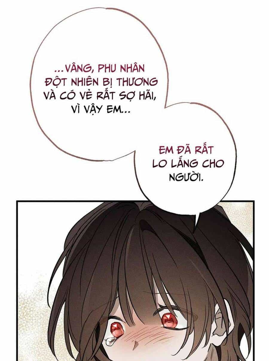 Vị Phu Quân Căm Ghét Tôi Đã Mất Trí Nhớ - Chương 16 - ảnh 11