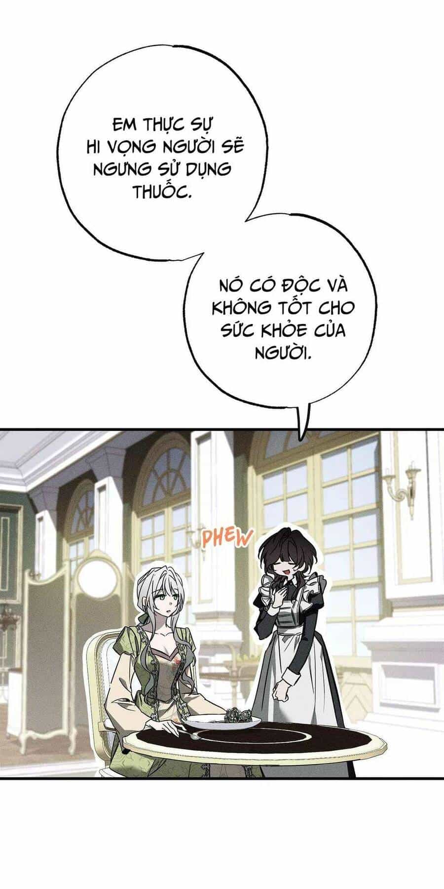 Vị Phu Quân Căm Ghét Tôi Đã Mất Trí Nhớ - Chương 16 - ảnh 24