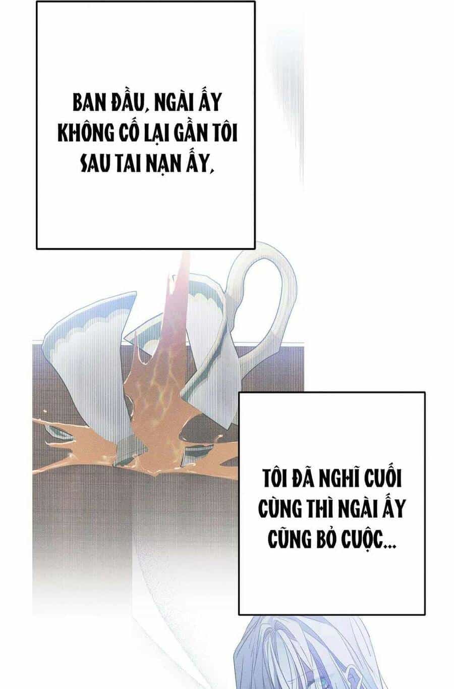 Vị Phu Quân Căm Ghét Tôi Đã Mất Trí Nhớ - Chương 17 - ảnh 28