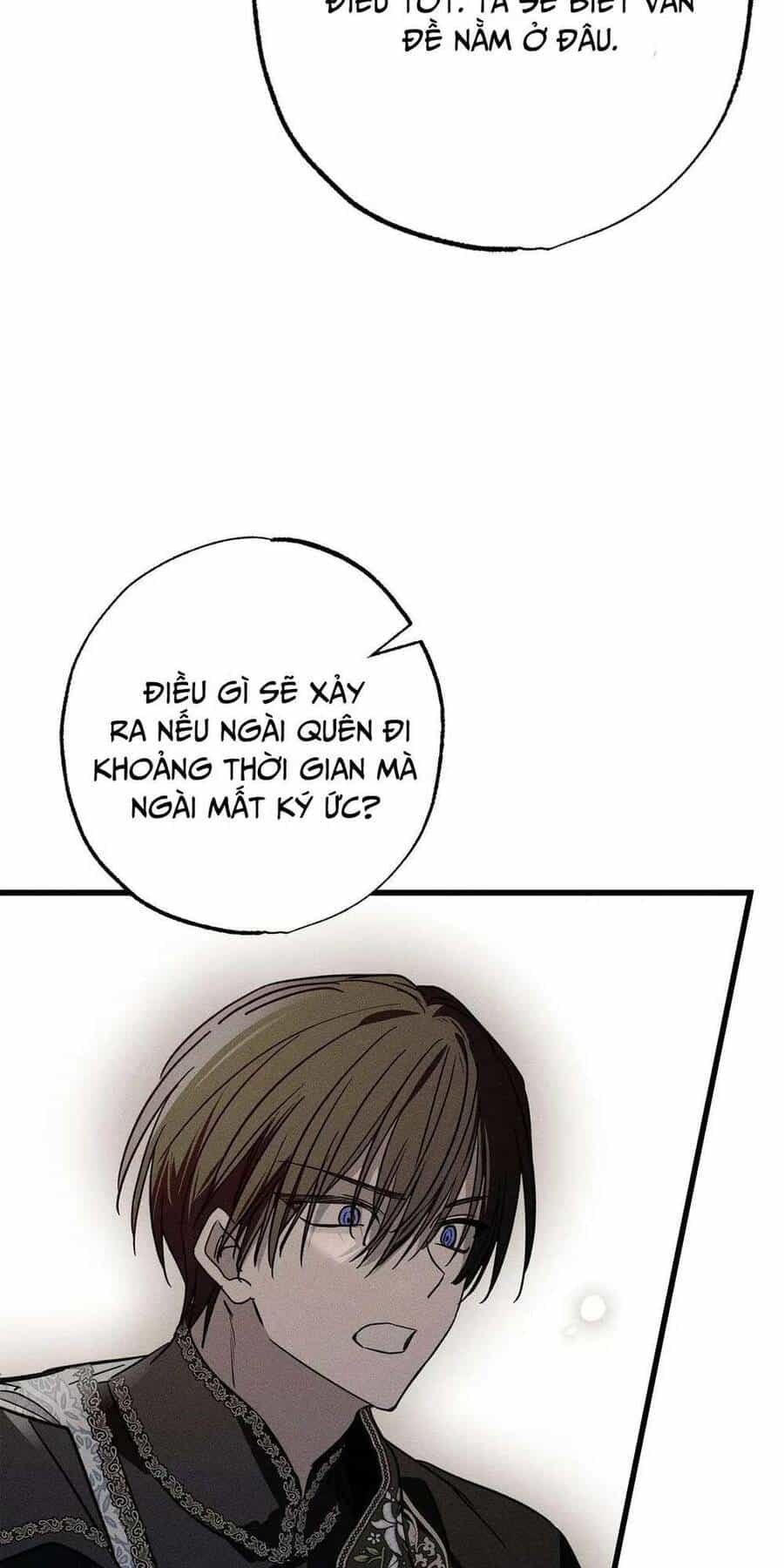 Vị Phu Quân Căm Ghét Tôi Đã Mất Trí Nhớ - Chương 18 - ảnh 40