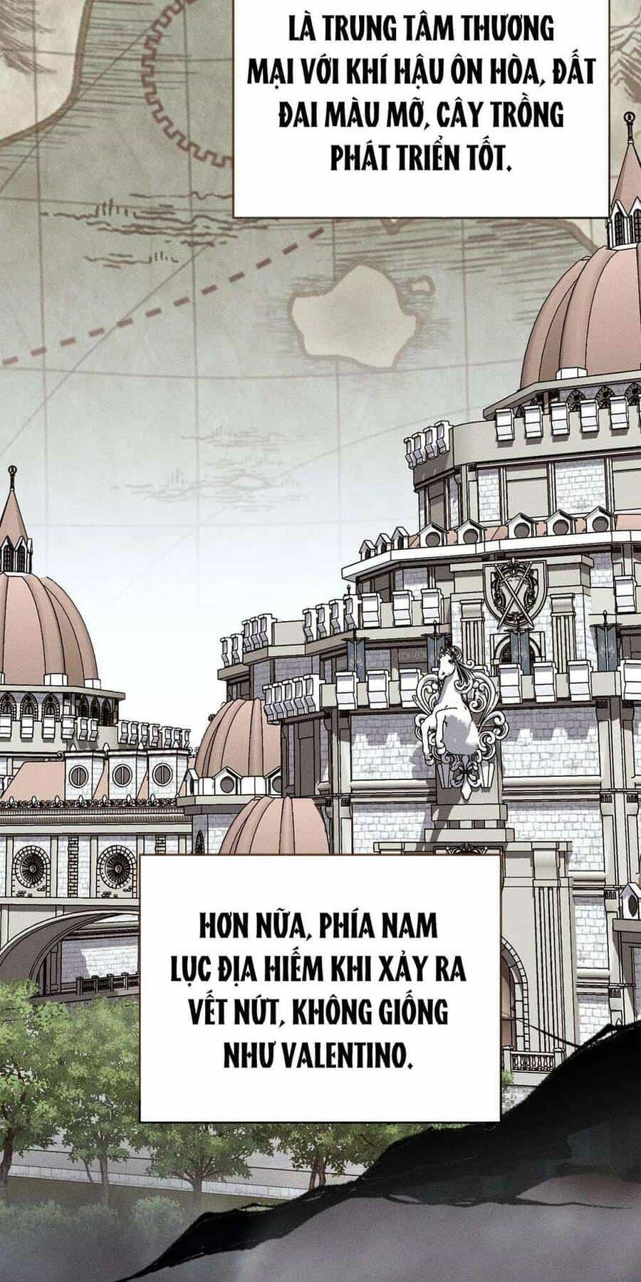Vị Phu Quân Căm Ghét Tôi Đã Mất Trí Nhớ - Chương 19 - ảnh 25