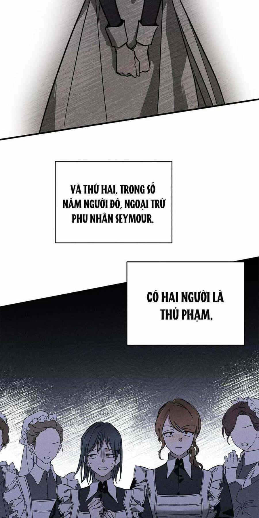 Vị Phu Quân Căm Ghét Tôi Đã Mất Trí Nhớ - Chương 19 - ảnh 56