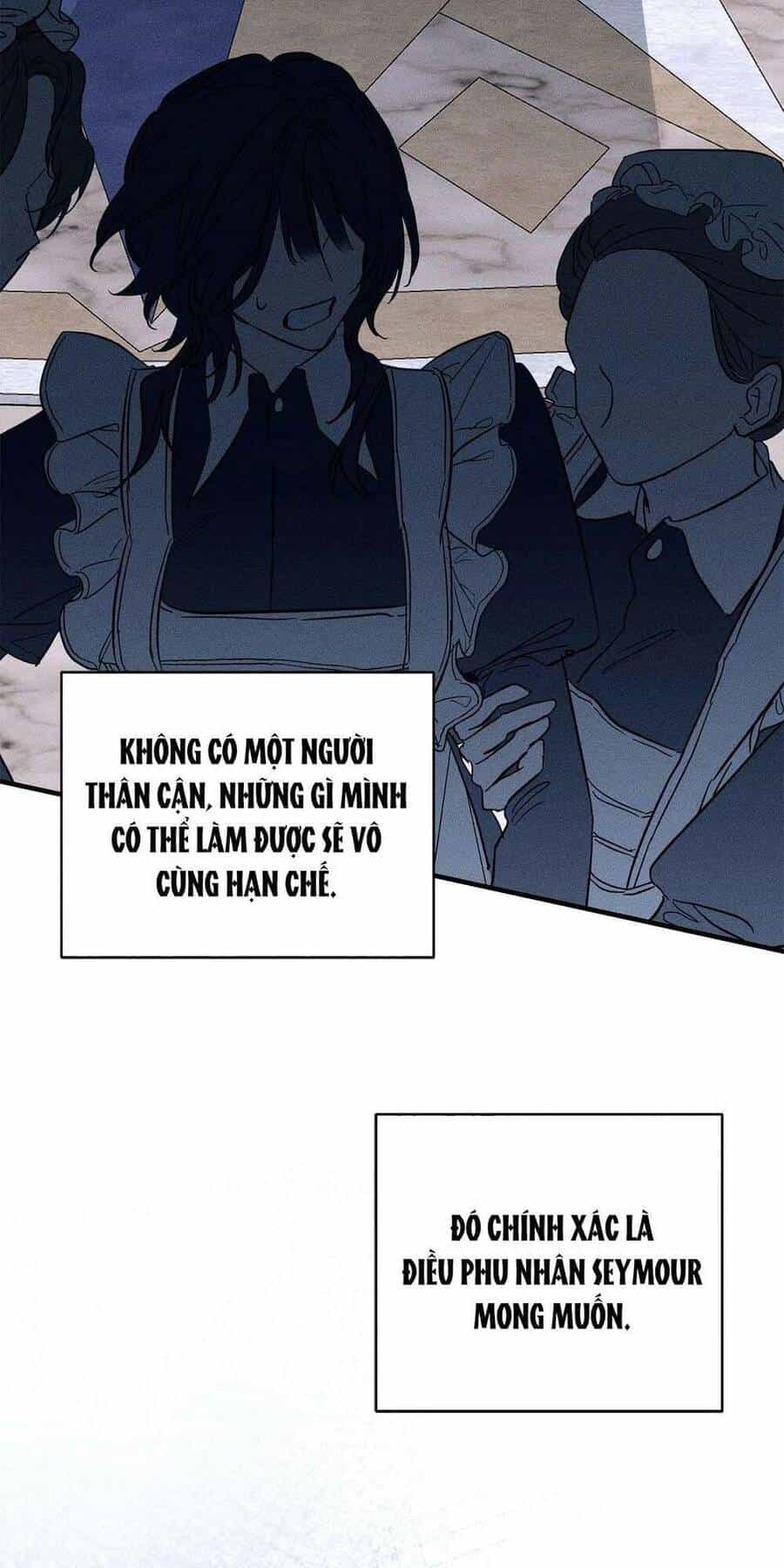 Vị Phu Quân Căm Ghét Tôi Đã Mất Trí Nhớ - Chương 19 - ảnh 64