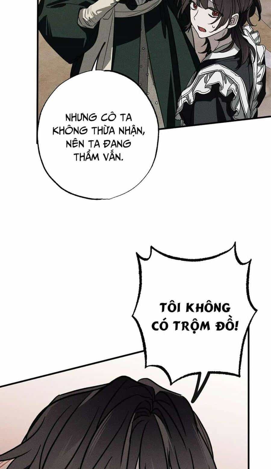 Vị Phu Quân Căm Ghét Tôi Đã Mất Trí Nhớ - Chương 19 - ảnh 76