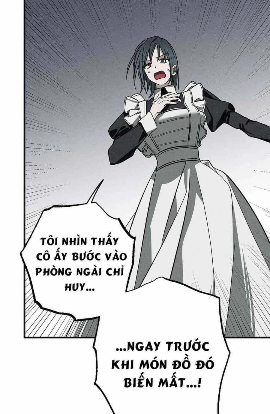 Vị Phu Quân Căm Ghét Tôi Đã Mất Trí Nhớ - Chương 19 - ảnh 86