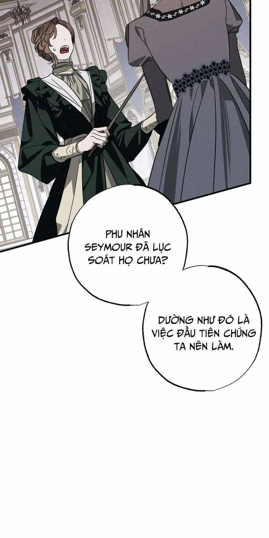 Vị Phu Quân Căm Ghét Tôi Đã Mất Trí Nhớ - Chương 19 - ảnh 91