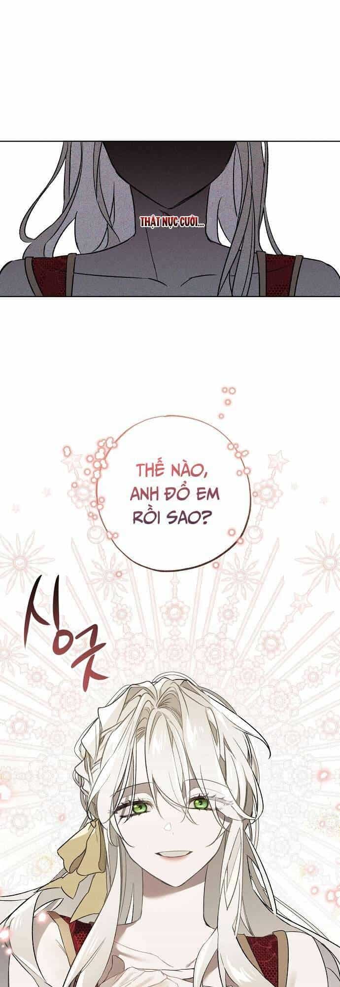 Vị Phu Quân Căm Ghét Tôi Đã Mất Trí Nhớ - Chương 2 - ảnh 11