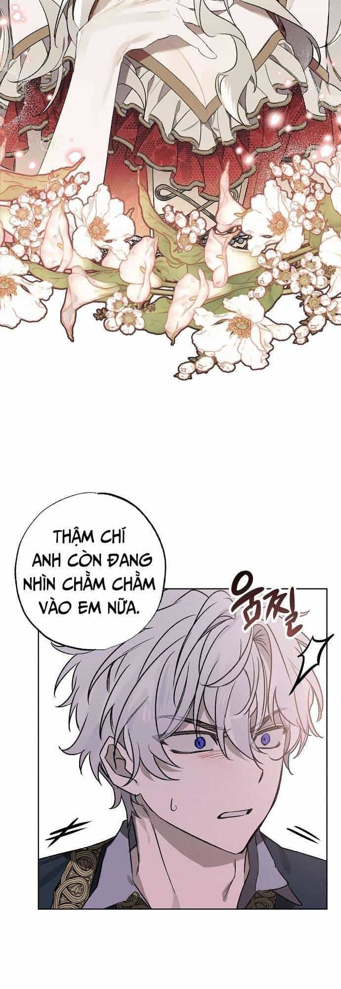 Vị Phu Quân Căm Ghét Tôi Đã Mất Trí Nhớ - Chương 2 - ảnh 12