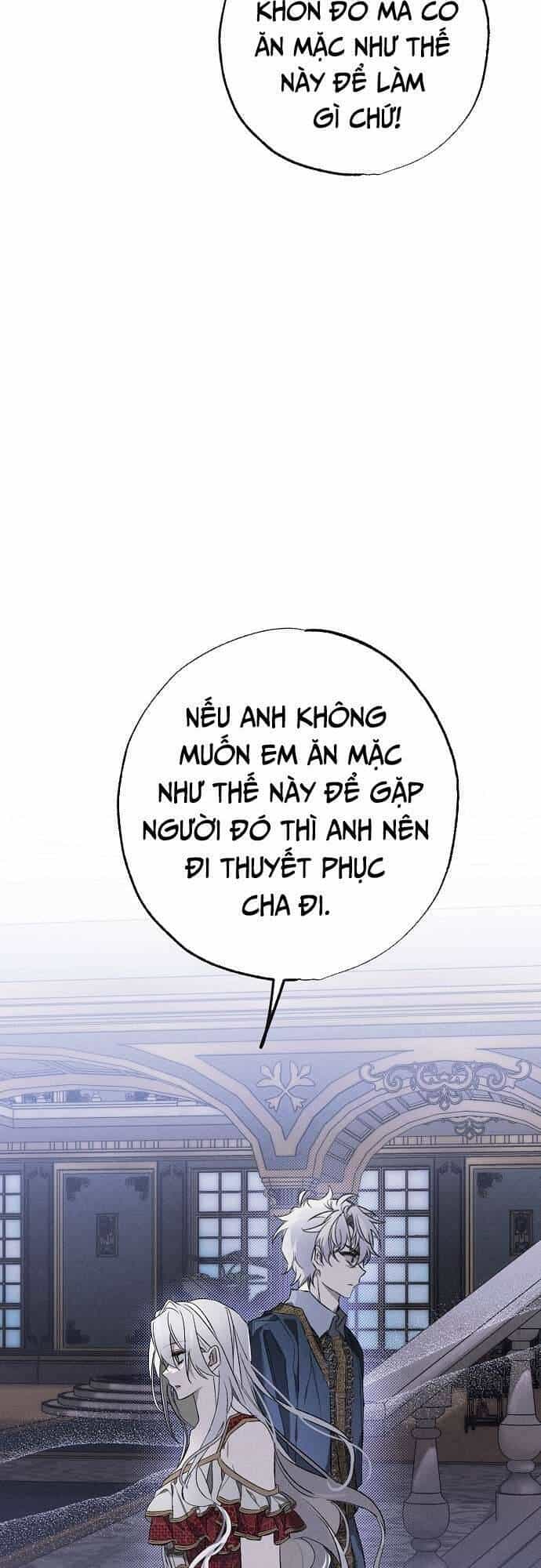 Vị Phu Quân Căm Ghét Tôi Đã Mất Trí Nhớ - Chương 2 - ảnh 14