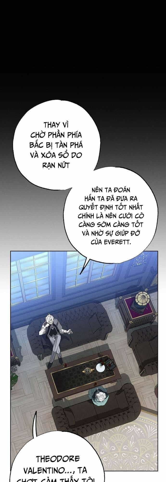 Vị Phu Quân Căm Ghét Tôi Đã Mất Trí Nhớ - Chương 2 - ảnh 43