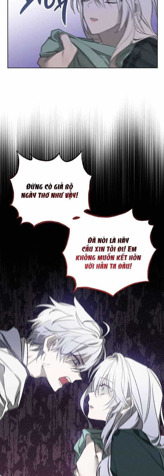 Vị Phu Quân Căm Ghét Tôi Đã Mất Trí Nhớ - Chương 2 - ảnh 51