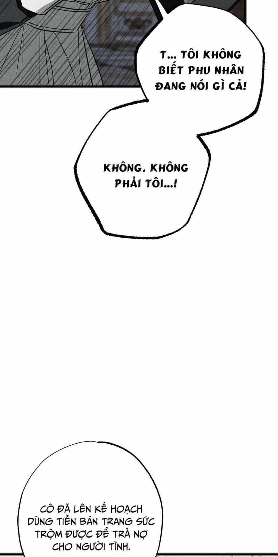 Vị Phu Quân Căm Ghét Tôi Đã Mất Trí Nhớ - Chương 20 - ảnh 20