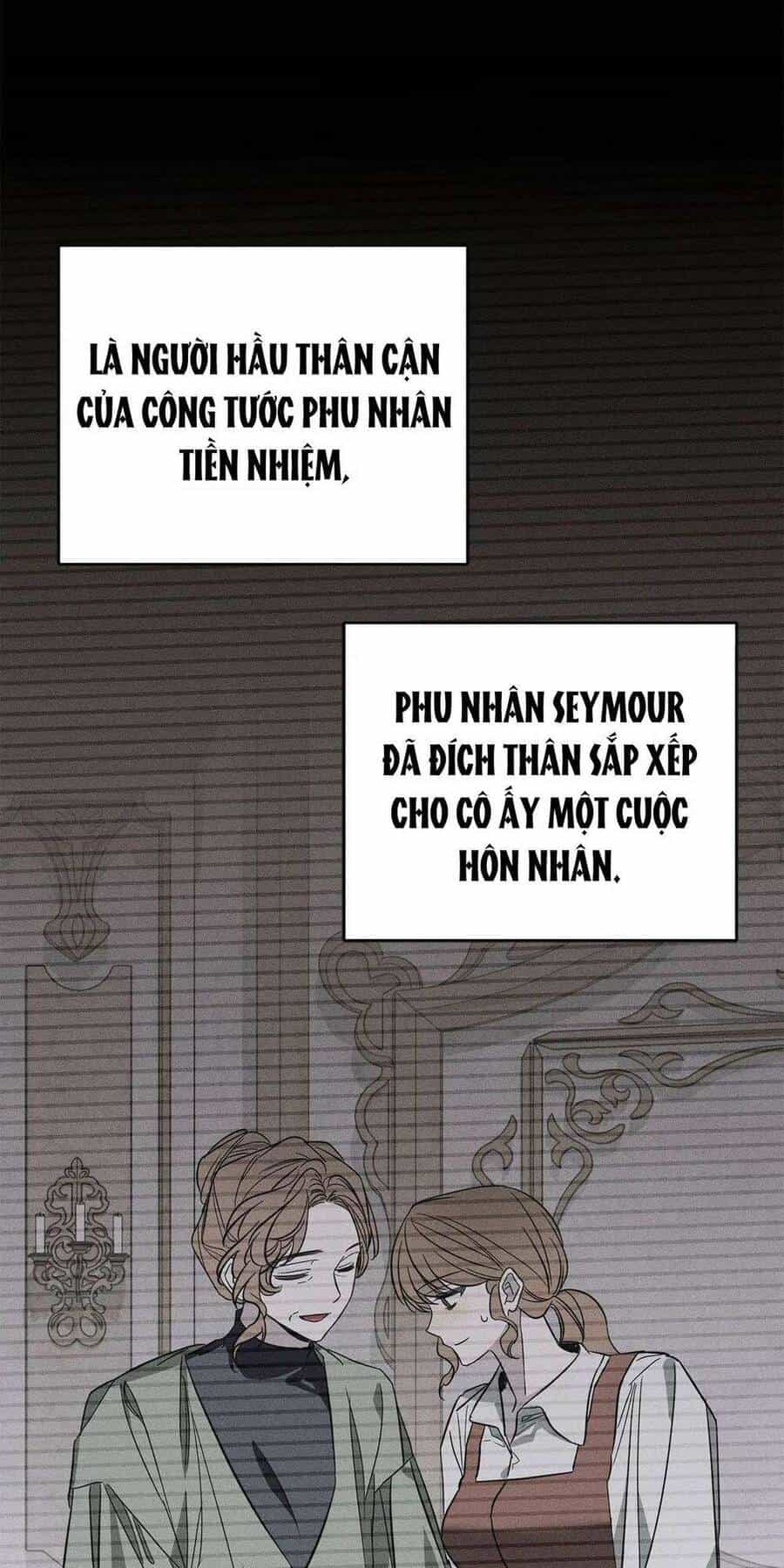 Vị Phu Quân Căm Ghét Tôi Đã Mất Trí Nhớ - Chương 20 - ảnh 44