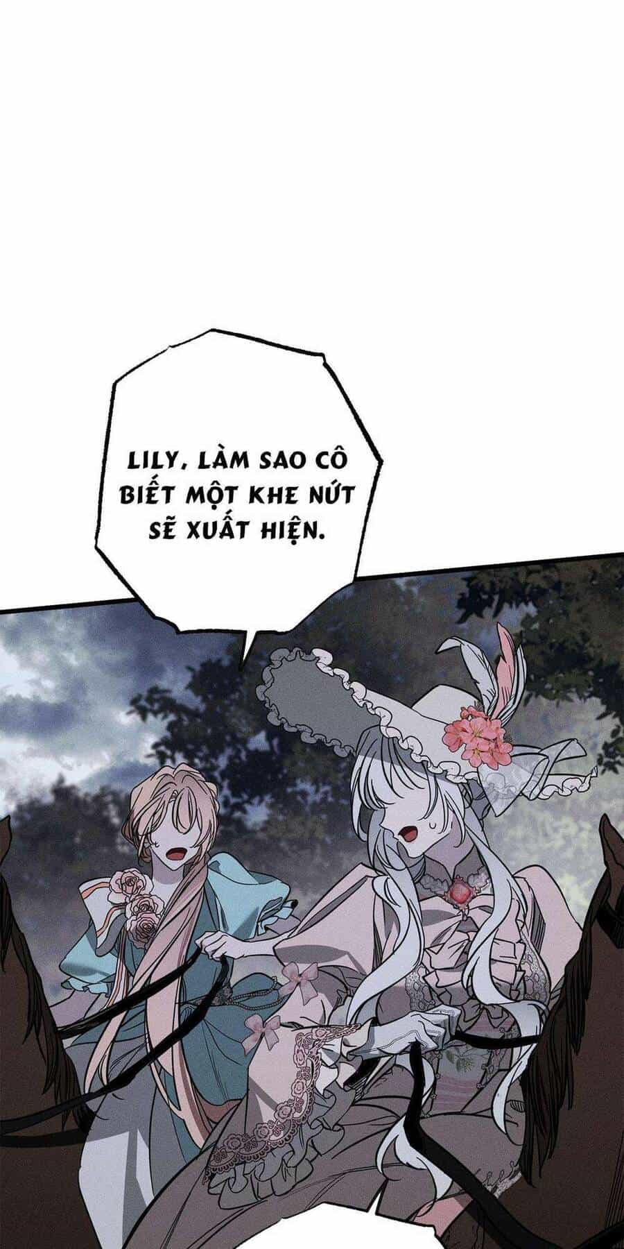 Vị Phu Quân Căm Ghét Tôi Đã Mất Trí Nhớ - Chương 23 - ảnh 82