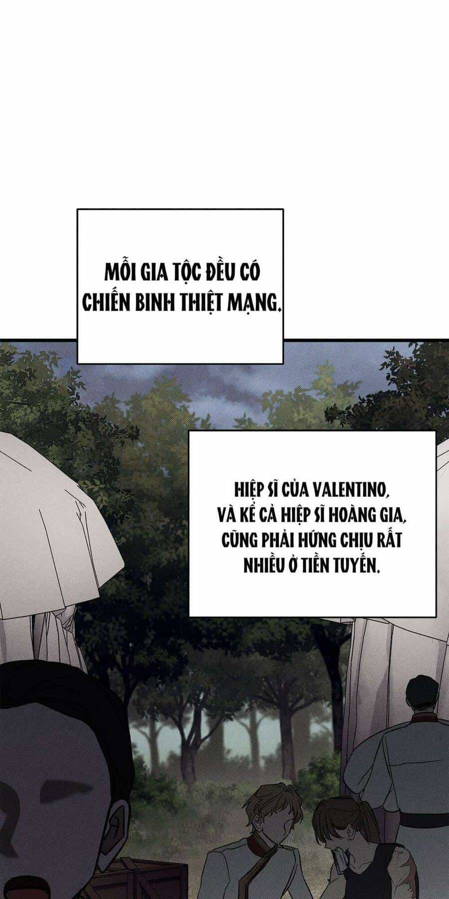 Vị Phu Quân Căm Ghét Tôi Đã Mất Trí Nhớ - Chương 24 - ảnh 95