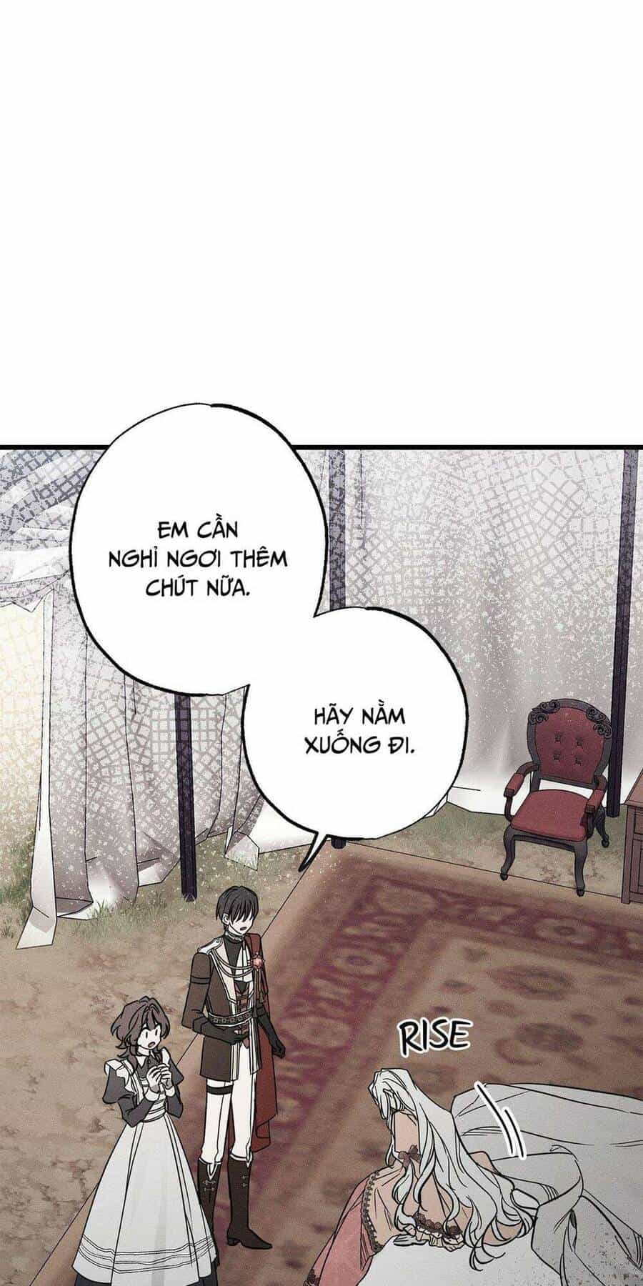 Vị Phu Quân Căm Ghét Tôi Đã Mất Trí Nhớ - Chương 24 - ảnh 98