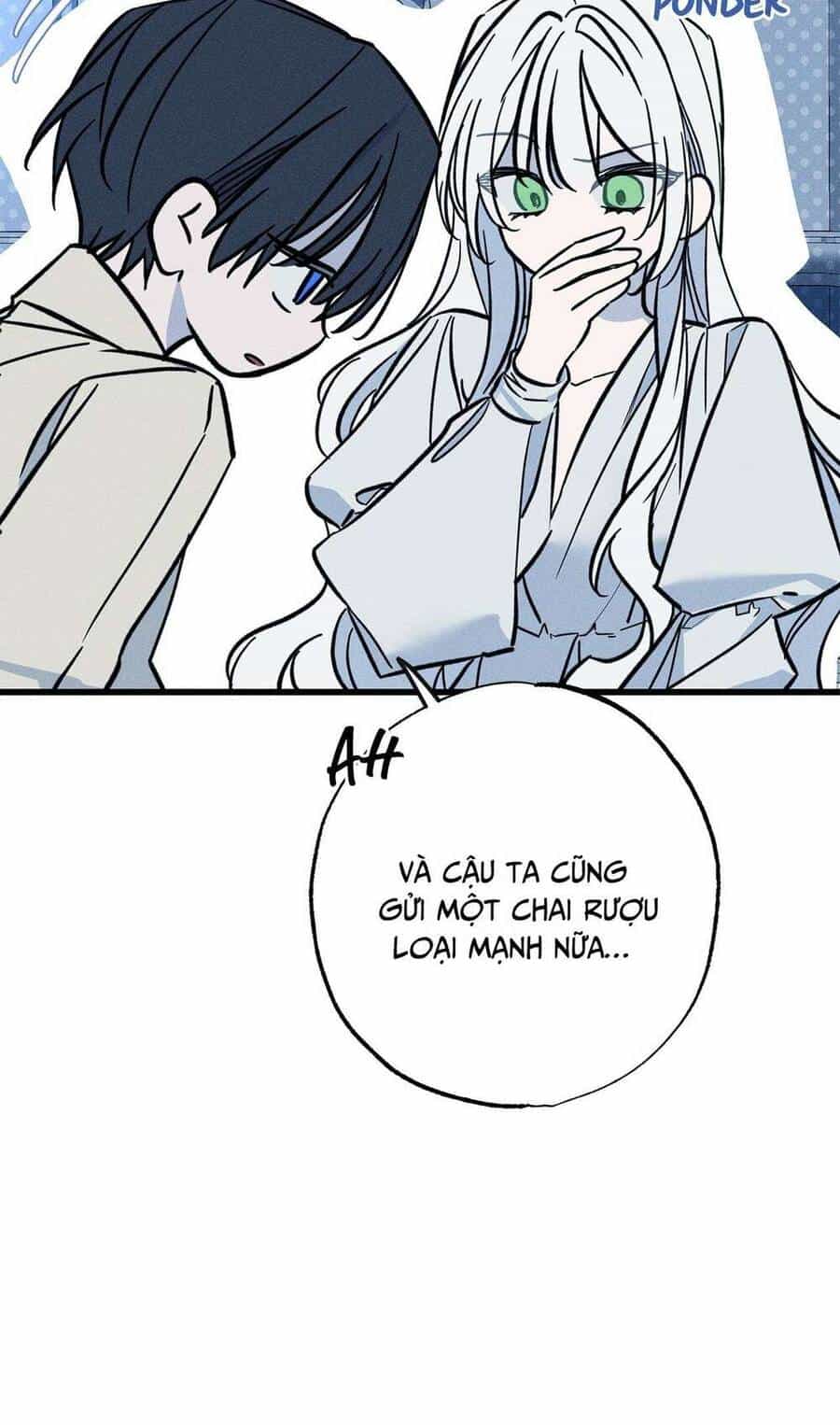 Vị Phu Quân Căm Ghét Tôi Đã Mất Trí Nhớ - Chương 27 - ảnh 27