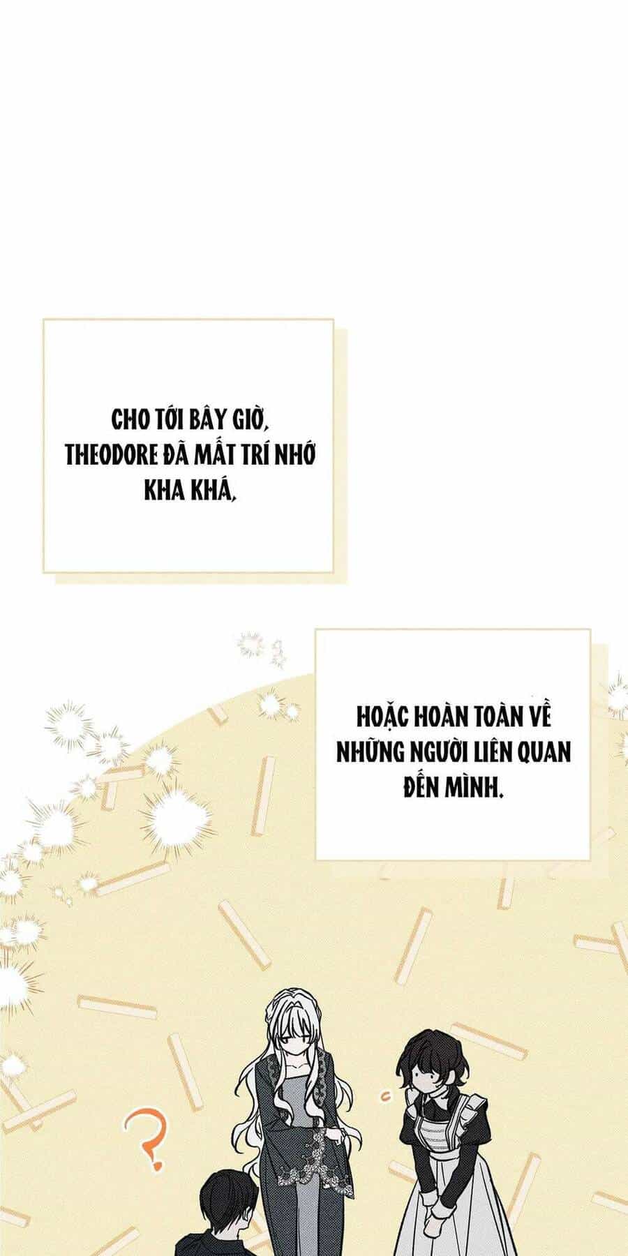 Vị Phu Quân Căm Ghét Tôi Đã Mất Trí Nhớ - Chương 27 - ảnh 31