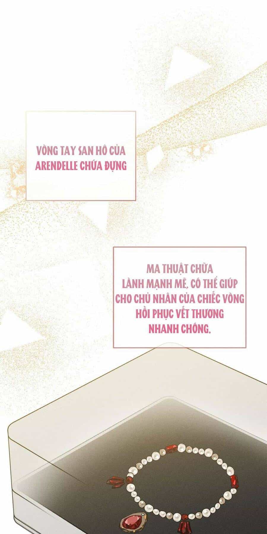 Vị Phu Quân Căm Ghét Tôi Đã Mất Trí Nhớ - Chương 27 - ảnh 45