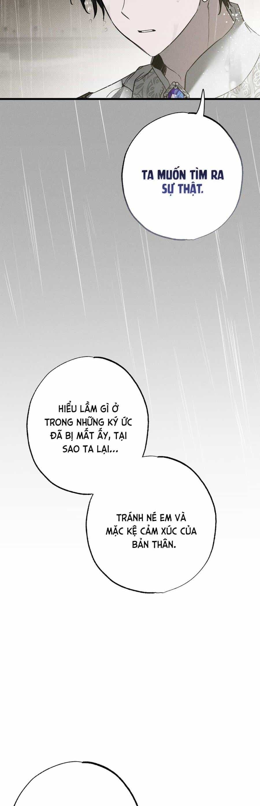 Vị Phu Quân Căm Ghét Tôi Đã Mất Trí Nhớ - Chương 28 - ảnh 50