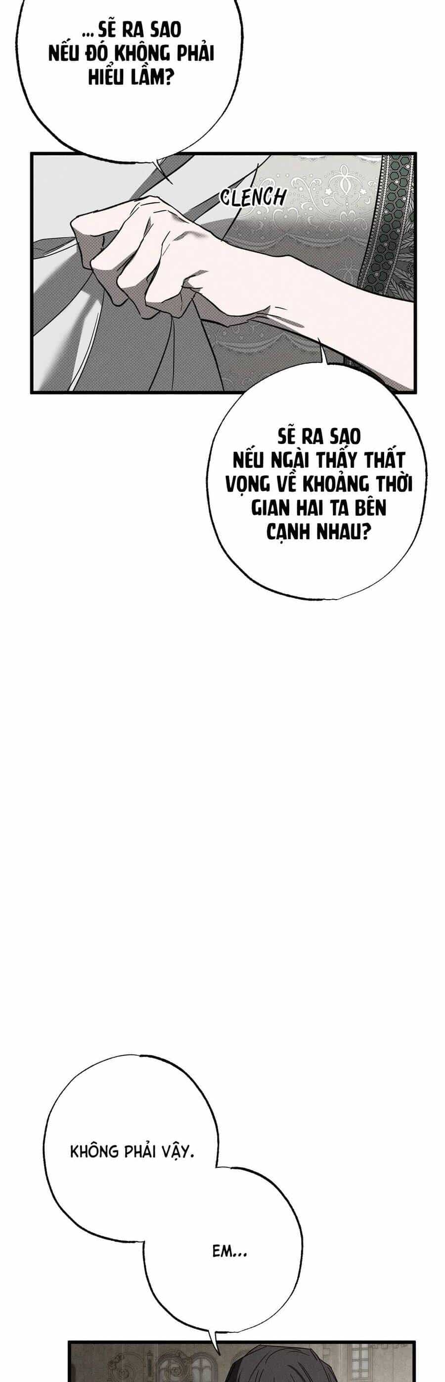 Vị Phu Quân Căm Ghét Tôi Đã Mất Trí Nhớ - Chương 28 - ảnh 51