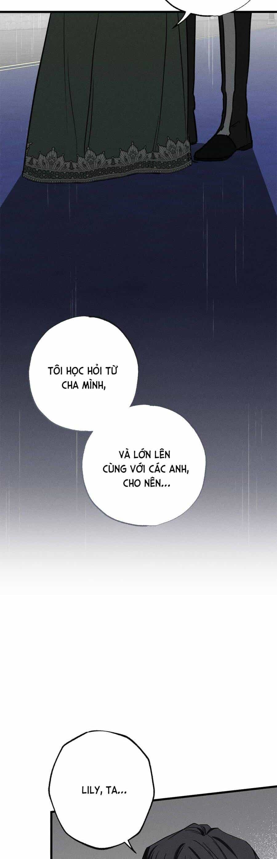 Vị Phu Quân Căm Ghét Tôi Đã Mất Trí Nhớ - Chương 28 - ảnh 54