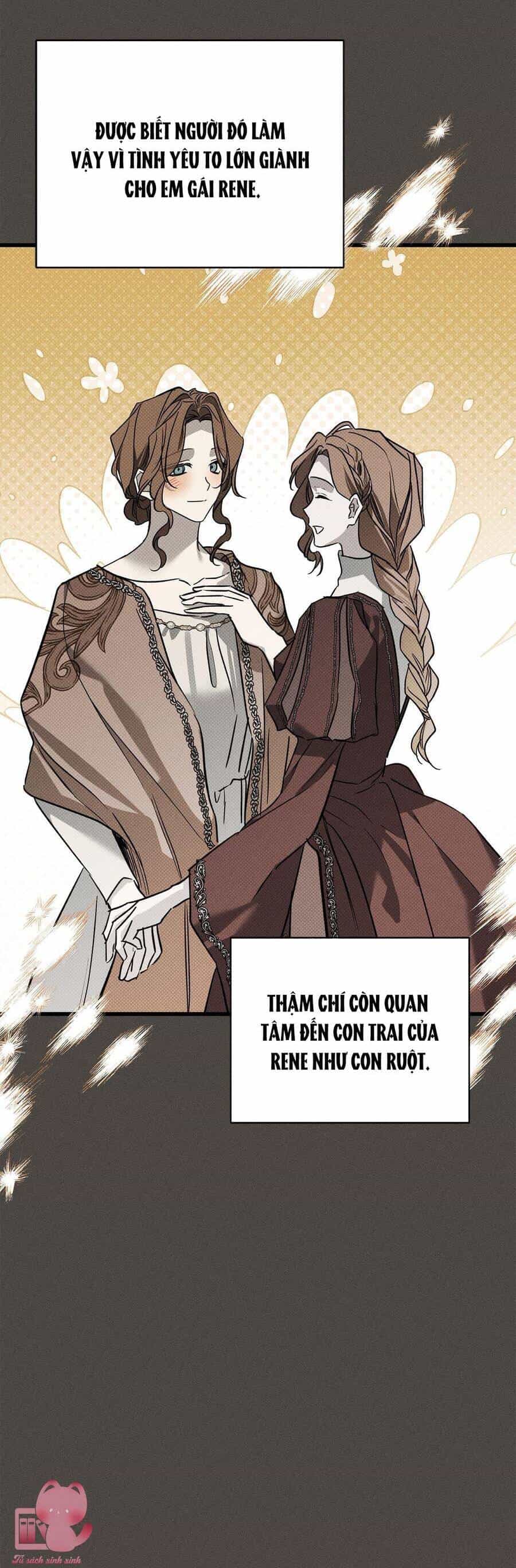 Vị Phu Quân Căm Ghét Tôi Đã Mất Trí Nhớ - Chương 29 - ảnh 25